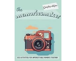 101 Activiteiten voor Onvergetelijke Momenten Samen