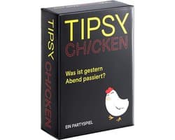 Leuke Drinkspellen voor Volwassenen - Gezelschapsspellen voor Feestavonden vanaf 18 Jaar