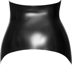 Fetish Jarretel Gordel van Latex — thumbnail 3
