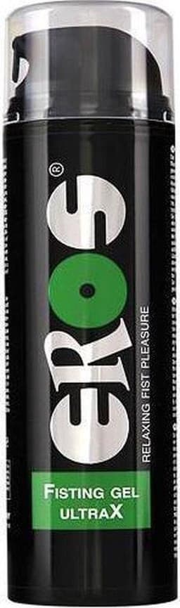 Eros Fisting Glijmiddel UltraX - 100 ml — thumbnail 4