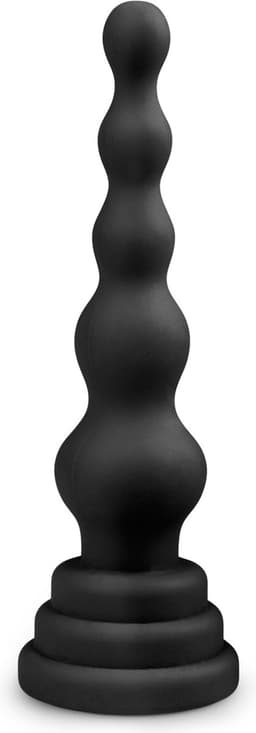 Beaded Cone Anaal Dildo — thumbnail 1