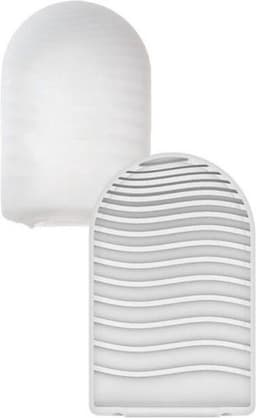 Tenga - Pocket Stroker Wave Line — thumbnail 3