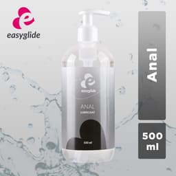 EasyGlide - Anaal Glijmiddel - 500 ml — thumbnail 2