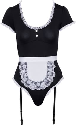Waitress Body XL — thumbnail 4