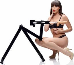 Verstelbare Stotende Seksmachine — thumbnail 5