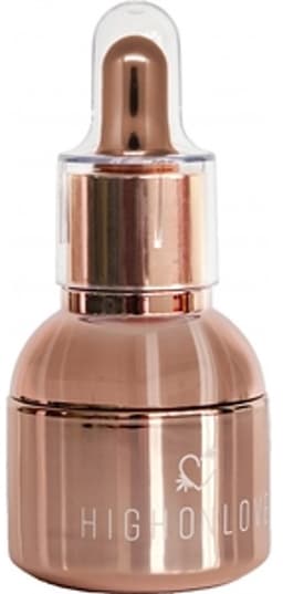 High on Love - Orgasme Stimulerende Olie - 30 ml - Altijd Garantie — thumbnail 3