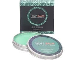 Hennepbalsem – 30 gram