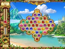 Vriendin Spellen - Duits Bordspel - Urenlang Speelplezier - Drie Spelvarianten - 20x14x4 cm - Wit — thumbnail 4