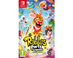 Party Spel - Avondvullend Vermaak - Familie Spelletjes - Meerdere Minigames - 10 x 1 x 17 cm