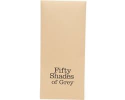 Fifty Shades of Grey - Bound to You Flogger