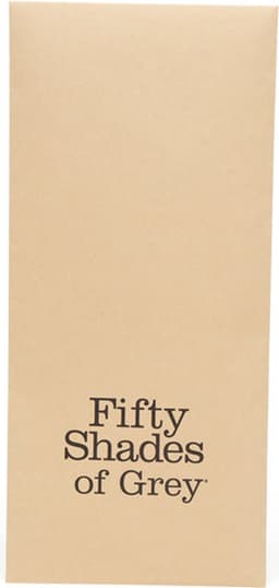Fifty Shades of Grey - Bound to You Flogger — thumbnail 1