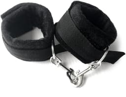 Luxe Universele Bed-Bondage Set - sex toys BDSM — thumbnail 5