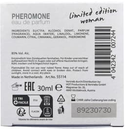 HOT Perfume Dubai Women 30mlle — thumbnail 2