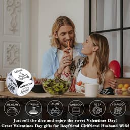 Verjaardag & Valentijnsdag Geschenken: Creatieve Ideeën voor Koppels en Date Nights — thumbnail 4