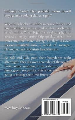 Verkenning van een Swingers Cruise in het Caribisch Gebied — thumbnail 2