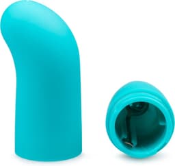 EasyToys - Mini G-Spot Vibrator - Bulletvibrator - Vibrators voor Vrouwen - Sex Toys voor Vrouwen - Vibrators - G-Spot Vibrator - Turqoise — thumbnail 4