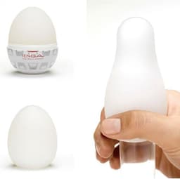 Tenga - Egg Wonder Wind (1 Stuk) — thumbnail 5