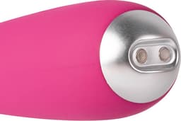 Svakom Iris - Vibrator - Roze — thumbnail 4