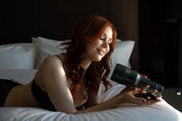 Fleshlight Girls - Maitland Ward Tight Chicks — thumbnail 2