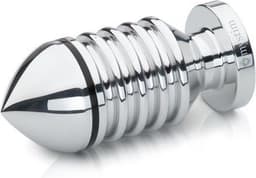 Mystim - Hector Helix L E-Stim Buttplug — thumbnail 4