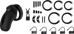 Lockdown Kuisheidskooi - Medium — thumbnail 4