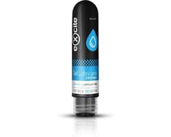 Lubricant Gel CE Original 100 ml | Lubricant for Anal Sex | Lubricant for Vaginal Sex | Lubricant for Oral Sex | Lubricant