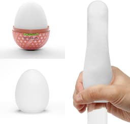 Tenga EGG Combo HB 1PC — thumbnail 2
