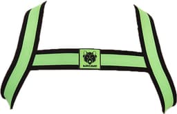 Barcode Berlin Harness Colin Green - MAAT XL — thumbnail 1