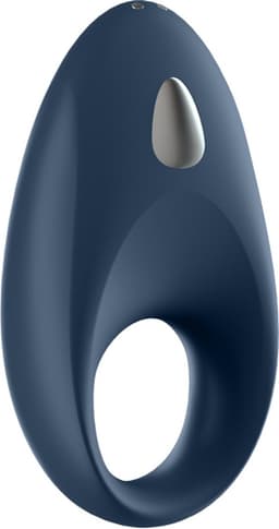 Satisfyer 'Mighty One', 9 cm, met app — thumbnail 4