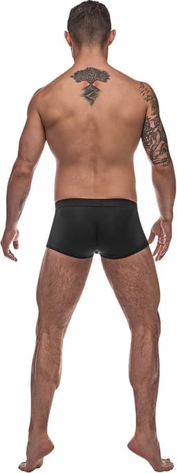 Male Power Pure Comfort - Wonder Short black M — thumbnail 4