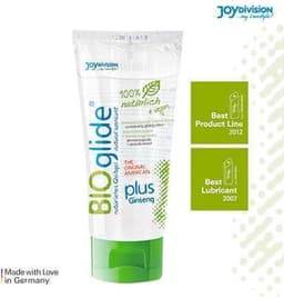 Glijmiddel Bioglide American Formula — thumbnail 3