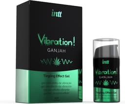 Intt Vibration! Ganjah Tintelende Gel — thumbnail 2