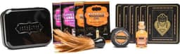 Kamasutra Erotische Massage Geschenkset Weekender Kit Tropical Mango — thumbnail 5
