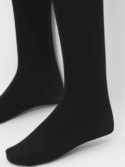 Transparant Heren Rompertje - Eendelig Full-Body Pak met Panty en Penishoes — thumbnail 1