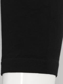 Transparant Heren Rompertje - Eendelig Full-Body Pak met Panty en Penishoes — thumbnail 2