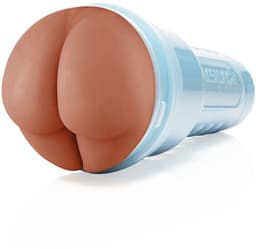 Fleshlight - Fleshjack Fantasy Power Bottom Boy — thumbnail 4