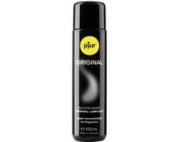 Pjur original bodyglide silicone 100 ml