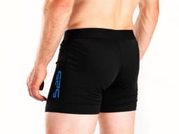F-Machine 525 Receiver Shorts - Draagbare Seksmachine Ondergoed Medium — thumbnail 5