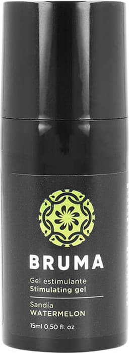 BRUMA - WATERMELON FLAVOR INTENSIFYING BALM 15 ML | STIMULEREND MIDDEL | GLIJMIDDEL — thumbnail 4