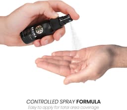 BRUMA - RELAXING ANAL SPRAY UNISEX 30 ML | GLIJMIDDEL | ANAAL GLIJMIDDEL — thumbnail 5