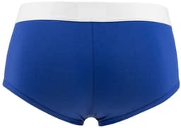 WOH heren trunk sexy fun blauw — thumbnail 2
