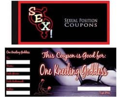 KHEPER GAMES | Kheper Games - Sex! Coupons / En