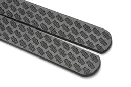 XR Brands - Schotse Tawse - Zwart — thumbnail 5