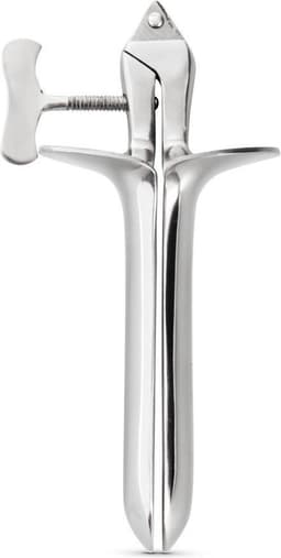 Sinner - Collins Vaginale Speculum — thumbnail 3