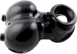 Oxballs - Sacksling 2 Ballsack - Zwart — thumbnail 4
