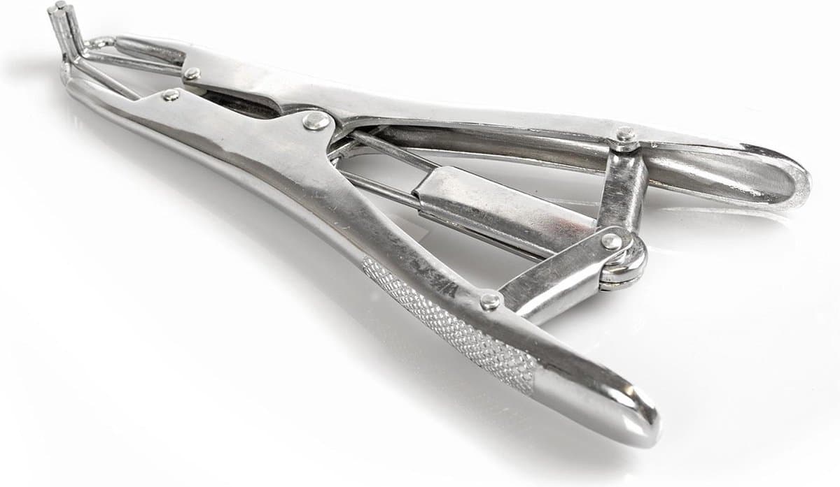 Tepel Martel Instrument — afbeelding 1