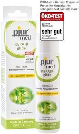 Pjur Med Repair Glide glijmiddel — thumbnail 1