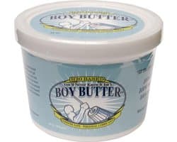 Boy Butter H2O - Fisting & Anaal Glijmiddel op Waterbasis - 473 ml