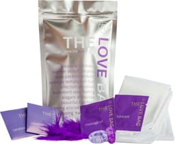 The Love Bag - Erotische geschenkset — thumbnail 1