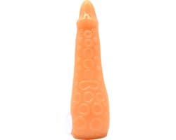 FAAK® Fantasy Animal Dildo - Octopussy - inktvis - 20 cm
